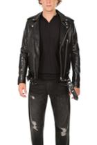 Iro Leo Biker Jacket
