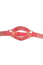 Bec & Bridge Studded Belt