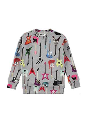 Molo Kids Molo Milton Sweatshirt