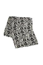 Rag & Bone Ikat Scarf
