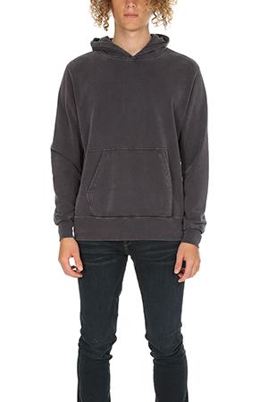 Remi Relief Sp Finish Fleece Hoody