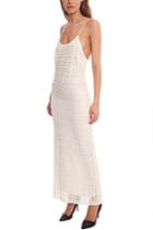 Gat Rimon Oro Dress