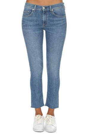 Rag & Bone/jean Ankle Skinny