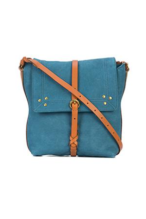 Jerome Dreyfuss Tony Shoulder Bag