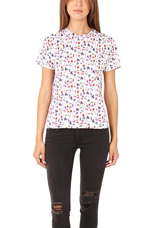 American Retro Sheila Tee