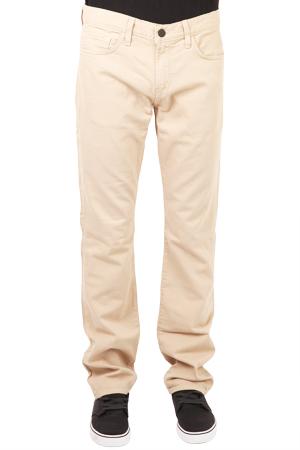J Brand Kane Straight Fit Jean