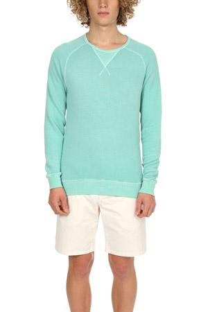Cwst Miramar Crew Sweatshirt