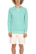 Cwst Miramar Crew Sweatshirt