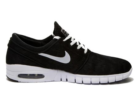 Nike Sb Stefan Janoski Max