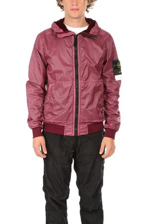 Stone Island Lamy Flock Jacket
