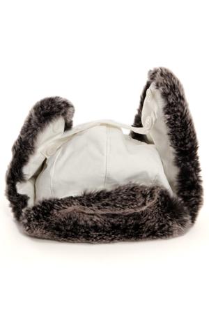 Woolrich Arctic Hat