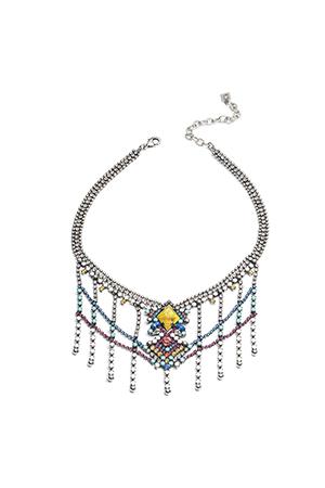 Dannijo Cubana Necklace