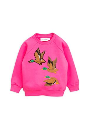 Mini Rodini Wild Duck Sweatshirt