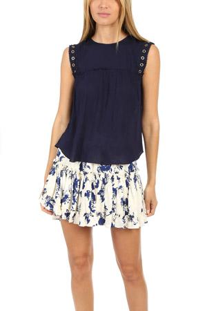 Misa Los Angeles Janeice Top