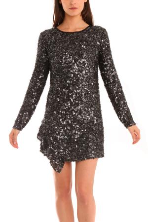 3.1 Phillip Lim Sequin Shift Dress