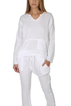 Nsf Dora Pocket Top