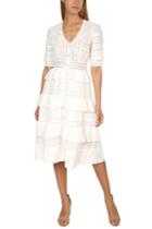 Loveshackfancy Rebecca Dress