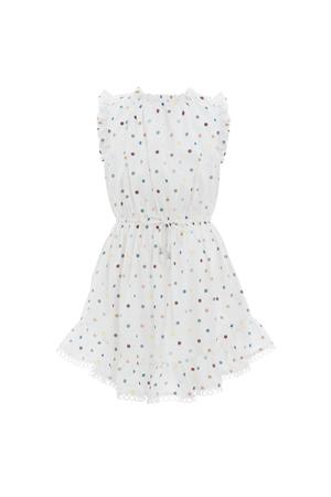 Zimmermann Lovelorn Dot Dress