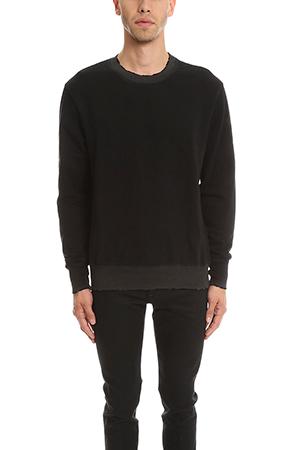 Cotton Citizen Cobain Crewneck