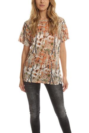 Iro Clay Valentino Tie Dye Tee