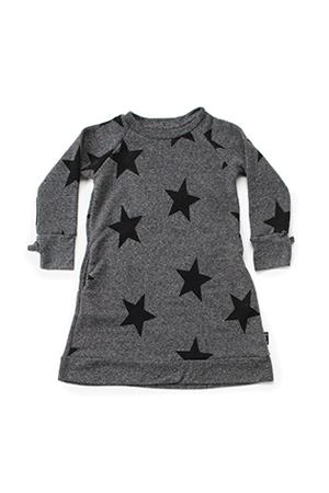 Nununu Star A Dress