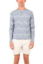 V::room Herringbone Sweater