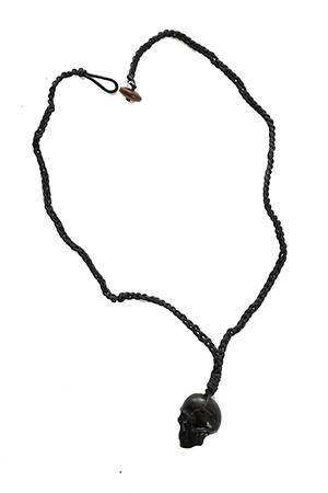 Totem Of The Undead Necklace