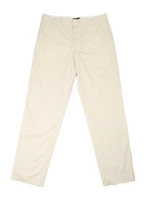 3.1 Phillip Lim Mens 3.1 Phillip Lim Tapered Trouser