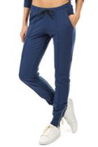 Cotton Citizen Milan Jogger With Ankle Zippers