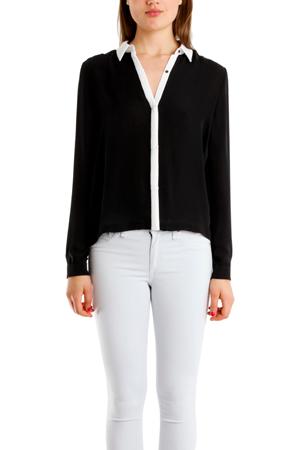 A.l.c. Gillian Silk Blouse
