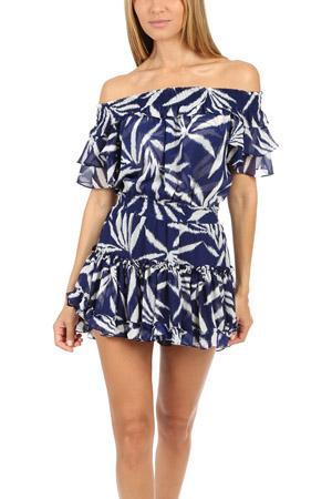 Misa Los Angeles Caroly Dress