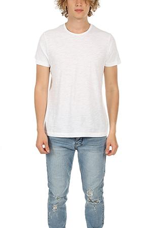 Blue&cream Classic Tee