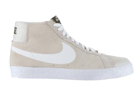 Nike Sb Blazer Premium Se