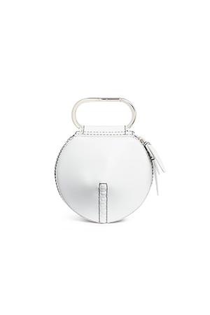 3.1 Phillip Lim Alix Circle Clutch
