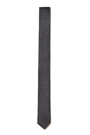 The Kooples Micro Check Tie