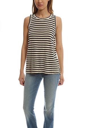Current/elliott The Muscle Tee