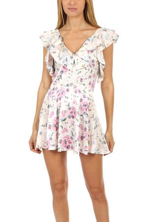 Loveshackfancy Frankie Dress