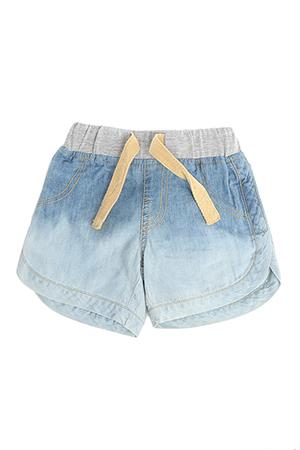Tootsa Macginty Washed Out Denim Short