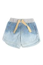 Tootsa Macginty Washed Out Denim Short