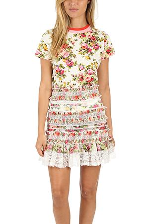 Zimmermann Radiate Tee