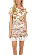 Zimmermann Radiate Tee