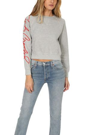 Re/done Cindy Sweatshirt