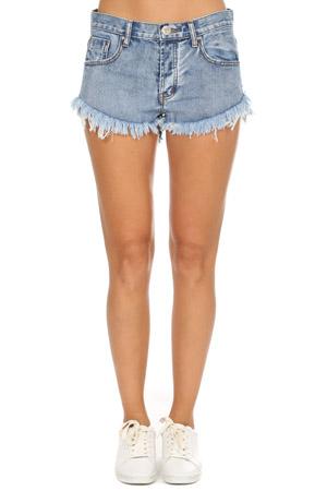 One Teaspoon Brandos Short