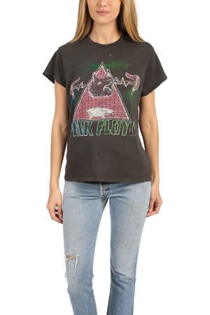 Madeworn Pink Floyd Tee