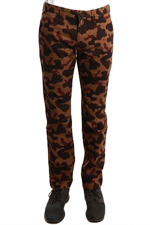 Nike X Poler Nike X Polar Furry Chino