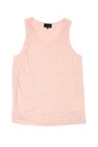 3.1 Phillip Lim Pattern Screen Tank