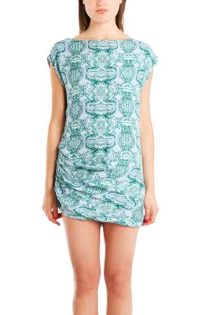 Kelly Wearstler Cocoon Dress