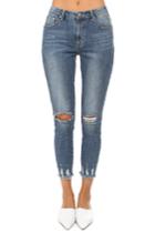 One Teaspoon Freebirds Ii Skinny Jean