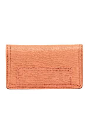 3.1 Phillip Lim Pashli Cell Wallet