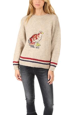 Mother The Jumper Sweater